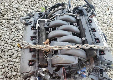 2015 Ford Mustang Gt z USA, uszkodzony, nr VIN 1FATP8FF4F5327344